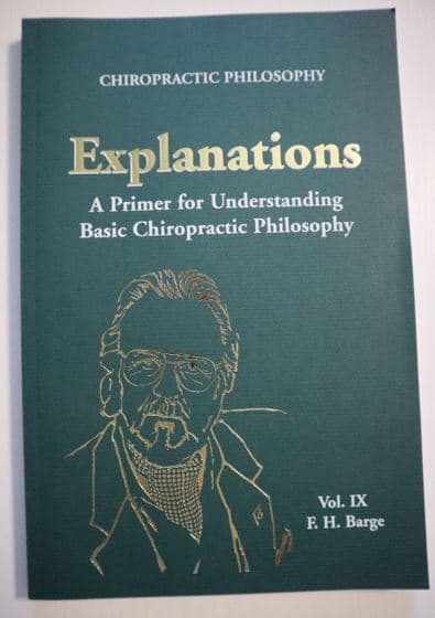 Explanation Explanations