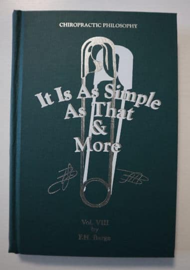 It Is As Simple As That It Is As Simple As That