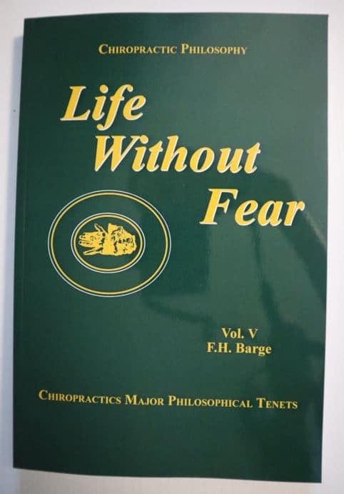 Life Without Fear Life Without Fear