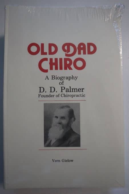 Old Dad Chiro Old Dad Chiro