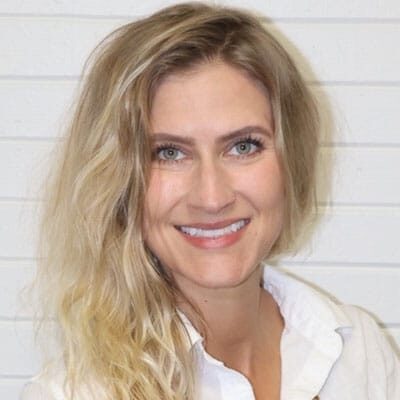 Amanda-Berkley Chiropractor La Crosse WI Dr Amanda Berkley