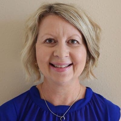 Dawn-Beal Chiropractic LaCrosse WI Dawn Beal Front Desk Receptionist